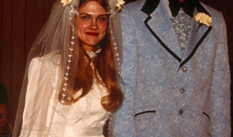 When Marriage Stands Strong