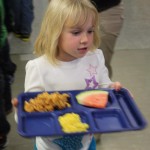 Kids Are Hungry in Schools
