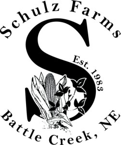 Schulz farm logo