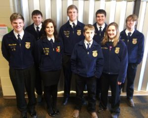 7 Reasons Why Your Kids Should Participate in FFA